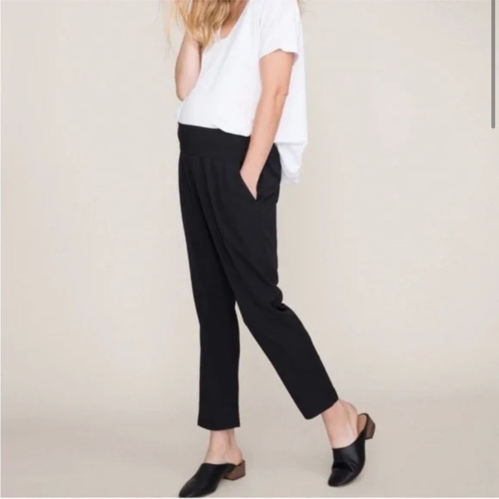 HATCH Maternity The Jensie Pants 2